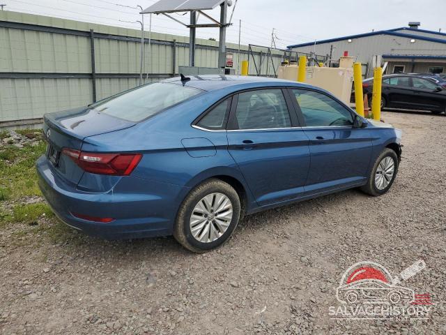 3VWCB7BUXLM017709 2020 VOLKSWAGEN JETTA photo no. 3