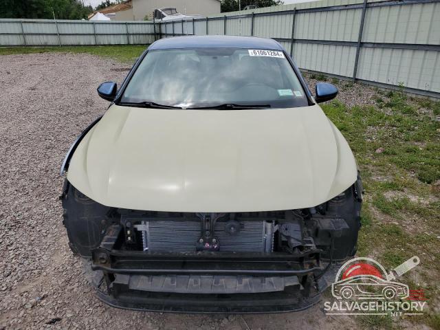 3VWCB7BUXLM017709 2020 VOLKSWAGEN JETTA photo no. 5