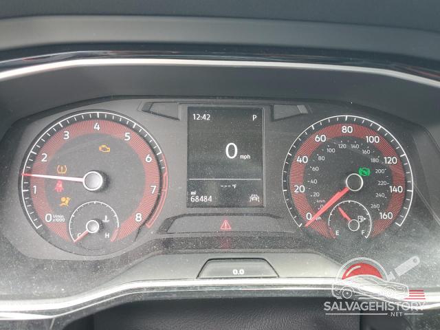 3VWCB7BUXLM017709 2020 VOLKSWAGEN JETTA photo no. 9