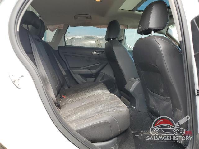 3VWEB7BU3LM071328 2020 VOLKSWAGEN JETTA photo no. 10