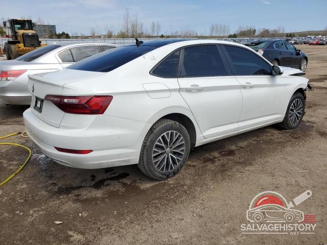 3VWEB7BU3LM071328 2020 VOLKSWAGEN JETTA photo no. 3