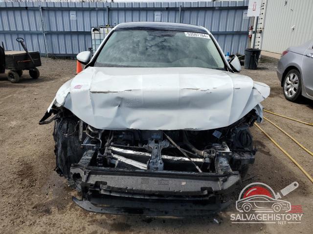 3VWEB7BU3LM071328 2020 VOLKSWAGEN JETTA photo no. 5
