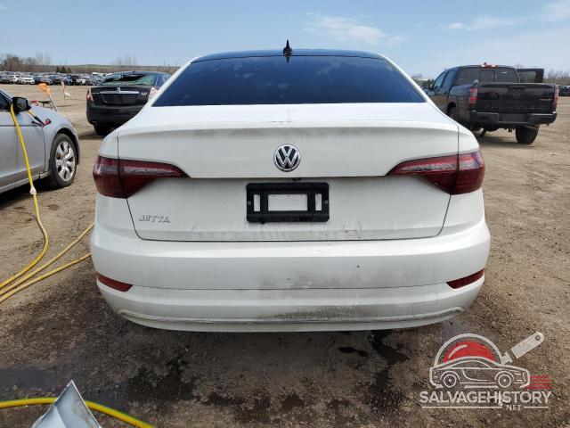 3VWEB7BU3LM071328 2020 VOLKSWAGEN JETTA photo no. 6