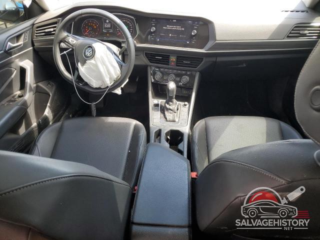 3VWEB7BU3LM071328 2020 VOLKSWAGEN JETTA photo no. 8