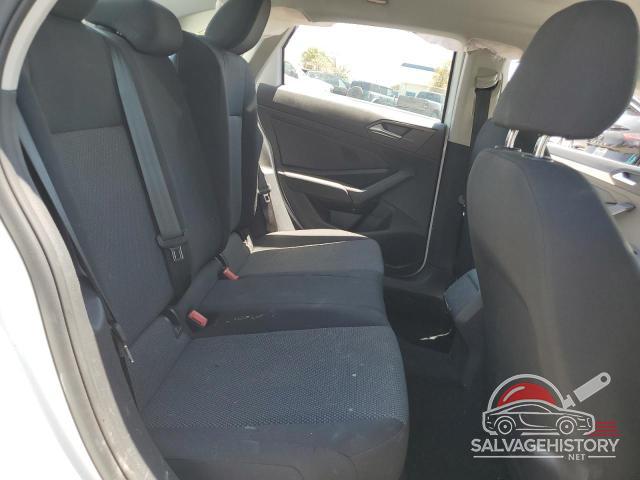 3VWC57BU7MM017191 2021 VOLKSWAGEN JETTA photo no. 10