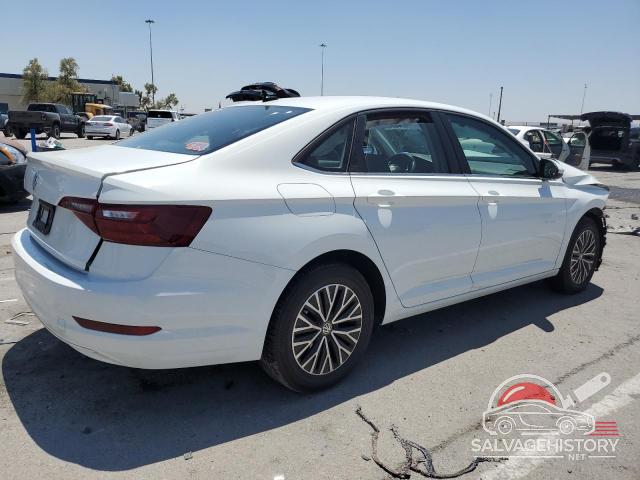 3VWC57BU7MM017191 2021 VOLKSWAGEN JETTA photo no. 3
