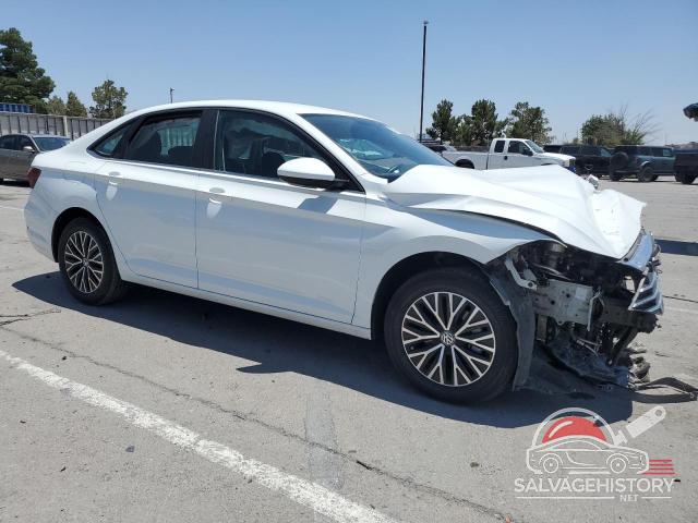 3VWC57BU7MM017191 2021 VOLKSWAGEN JETTA photo no. 4