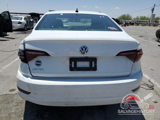3VWC57BU7MM017191 2021 VOLKSWAGEN JETTA photo no. 6