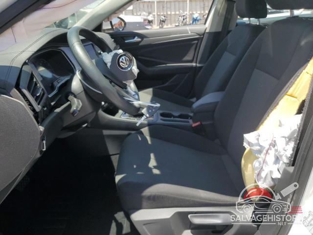 3VWC57BU7MM017191 2021 VOLKSWAGEN JETTA photo no. 7