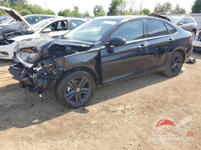3VWEM7BU1PM018823 2023 VOLKSWAGEN JETTA photo no. 24