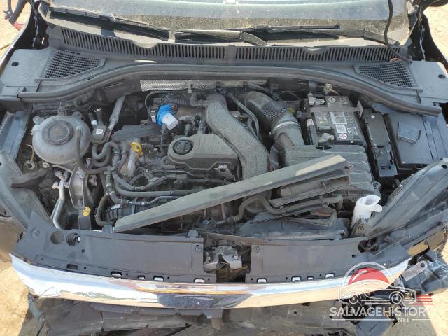 3VWEM7BU1PM018823 2023 VOLKSWAGEN JETTA photo no. 11