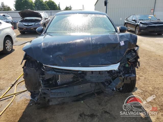 3VWEM7BU1PM018823 2023 VOLKSWAGEN JETTA photo no. 5