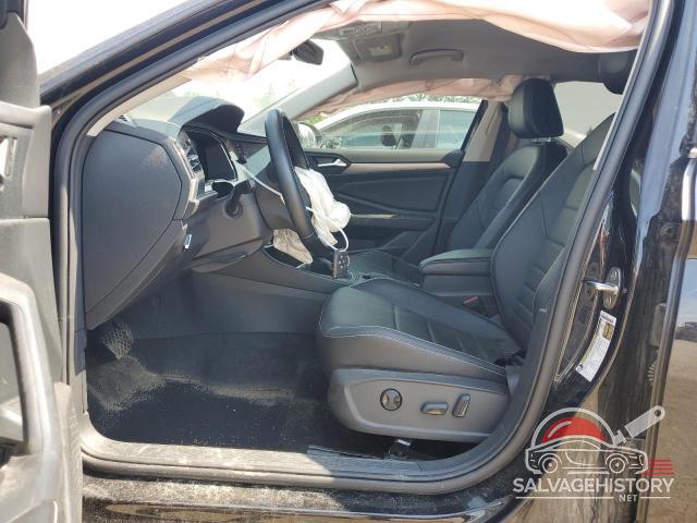 3VWEM7BU1PM018823 2023 VOLKSWAGEN JETTA photo no. 7