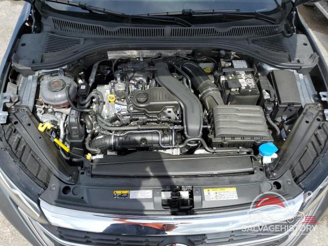 3VWEM7BU1RM024205 2024 VOLKSWAGEN JETTA photo no. 11