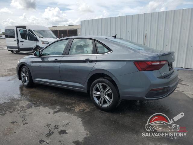 3VWEM7BU1RM024205 2024 VOLKSWAGEN JETTA photo no. 2
