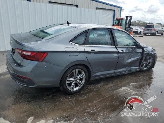 3VWEM7BU1RM024205 2024 VOLKSWAGEN JETTA photo no. 3