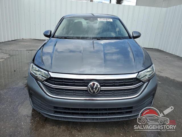 3VWEM7BU1RM024205 2024 VOLKSWAGEN JETTA photo no. 5