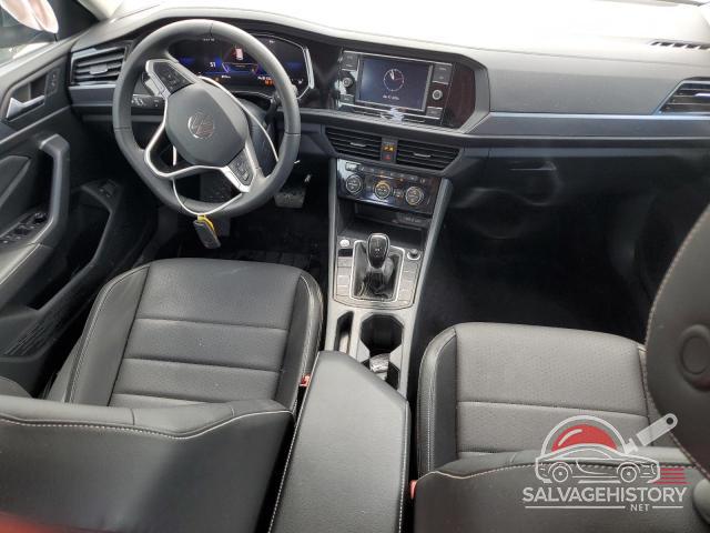 3VWEM7BU1RM024205 2024 VOLKSWAGEN JETTA photo no. 8