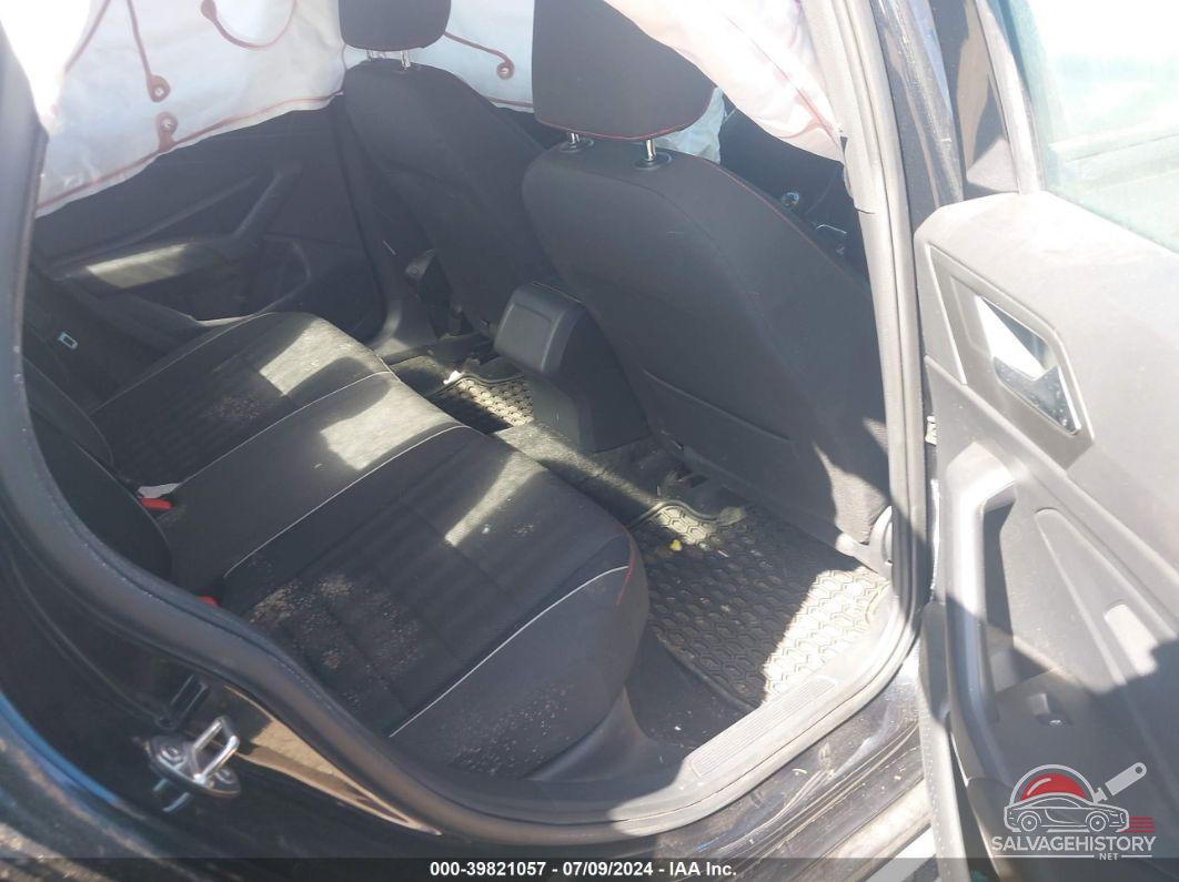 3VW5T7BU6KM143859 2019 VOLKSWAGEN JETTA GLI photo no. 8