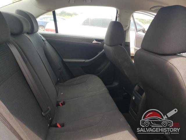 3VW267AJ2GM274148 2016 VOLKSWAGEN JETTA S photo no. 10