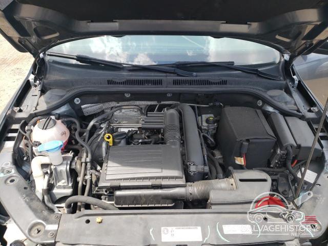 3VW267AJ2GM274148 2016 VOLKSWAGEN JETTA S photo no. 11