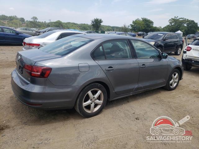 3VW267AJ2GM274148 2016 VOLKSWAGEN JETTA S photo no. 3