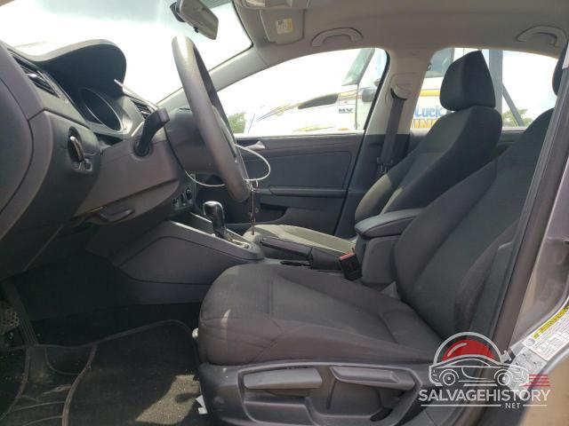 3VW267AJ2GM274148 2016 VOLKSWAGEN JETTA S photo no. 7