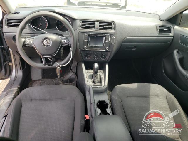3VW267AJ2GM274148 2016 VOLKSWAGEN JETTA S photo no. 8
