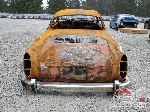 1422246239 1972 VOLKSWAGEN KARMANGHIA photo no. 6