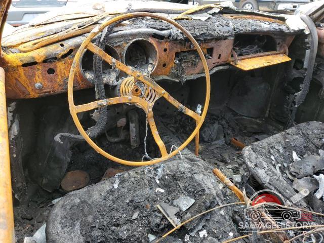 1422246239 1972 VOLKSWAGEN KARMANGHIA photo no. 8