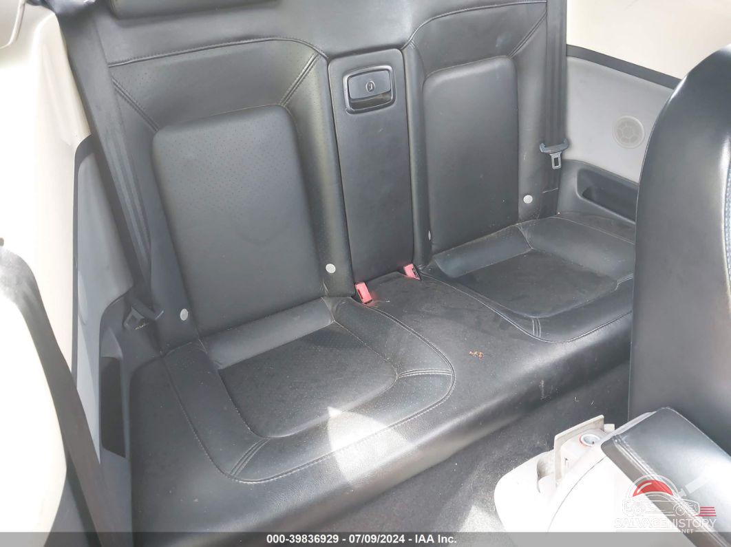 3VWCM21Y34M310399 2004 VOLKSWAGEN NEW BEETLE photo no. 8