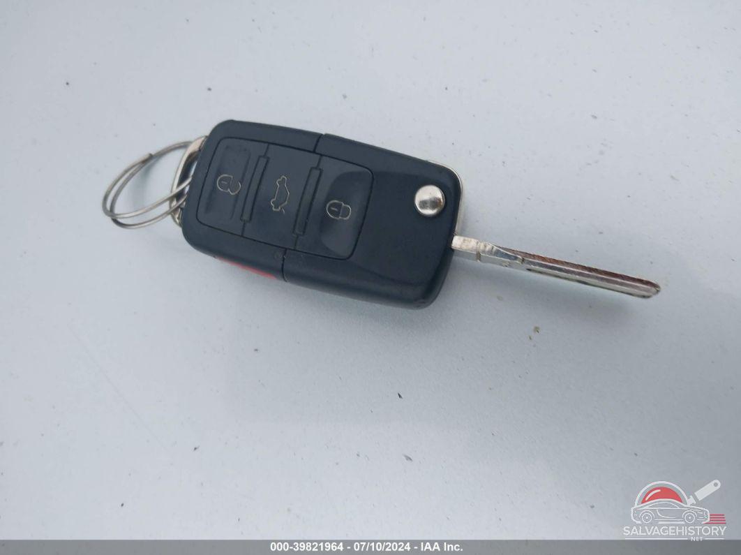 3VWSF71KX5M632957 2005 VOLKSWAGEN NEW JETTA photo no. 11