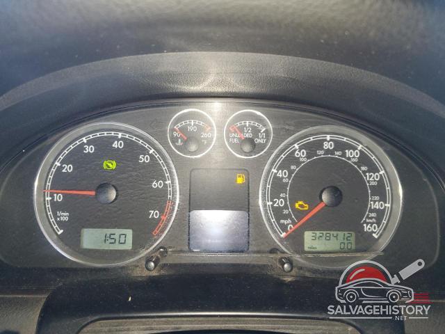 WVWPD63B72P444568 2002 VOLKSWAGEN PASSAT photo no. 9