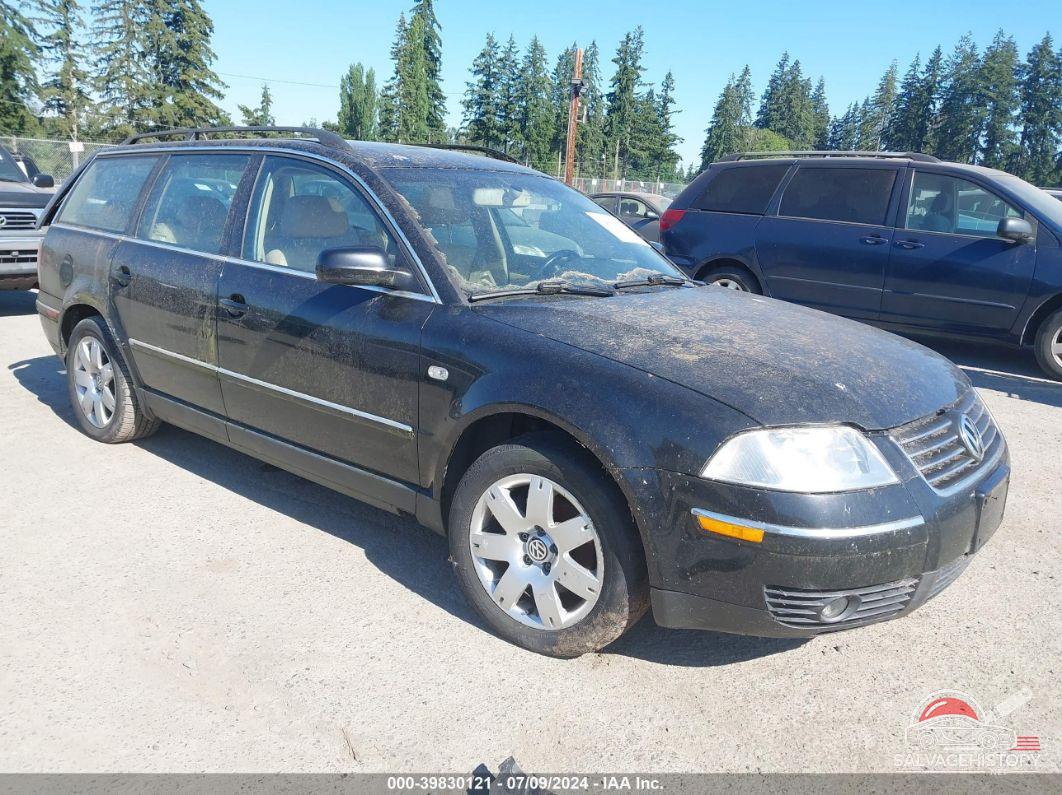 WVWWH63B72E089025 2002 VOLKSWAGEN PASSAT photo no. 13