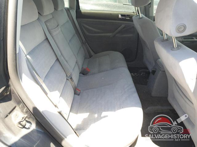 WVWVD63BX3E080294 2003 VOLKSWAGEN PASSAT photo no. 11