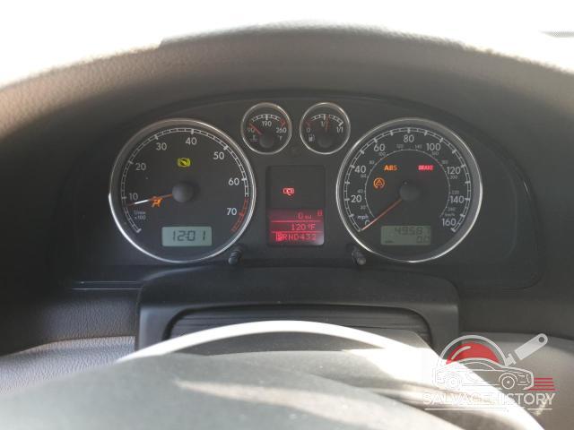 WVWVD63BX3E080294 2003 VOLKSWAGEN PASSAT photo no. 9