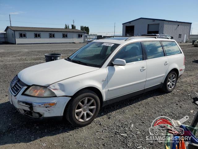 WVWVD63B14E020163 2004 VOLKSWAGEN PASSAT photo no. 14