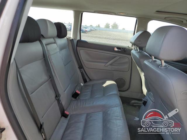 WVWVD63B14E020163 2004 VOLKSWAGEN PASSAT photo no. 10