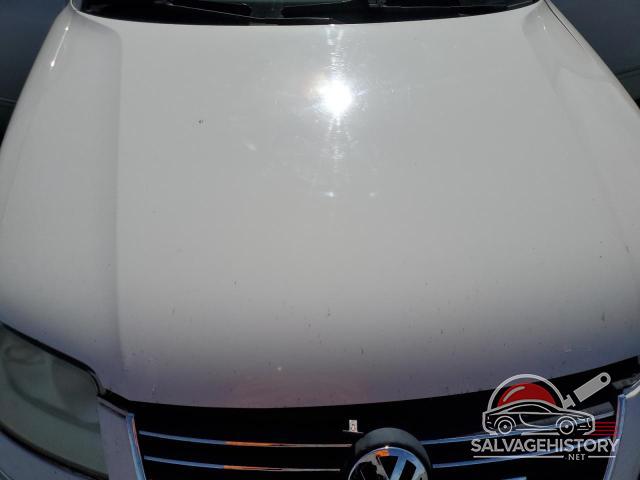 WVWVD63B14E020163 2004 VOLKSWAGEN PASSAT photo no. 11