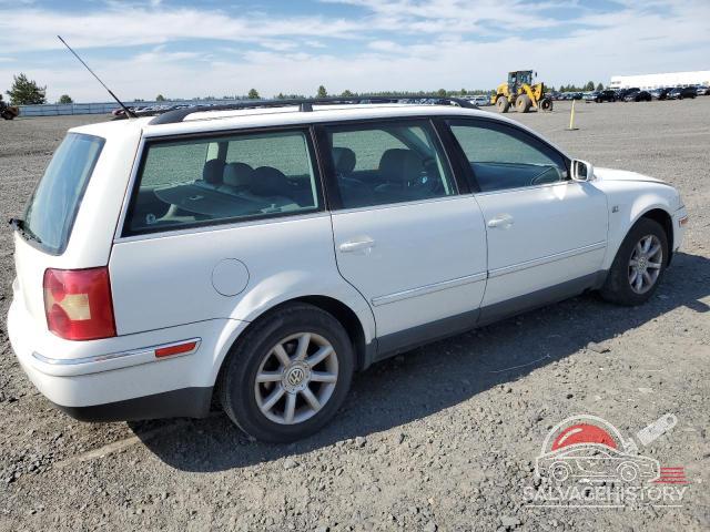 WVWVD63B14E020163 2004 VOLKSWAGEN PASSAT photo no. 3
