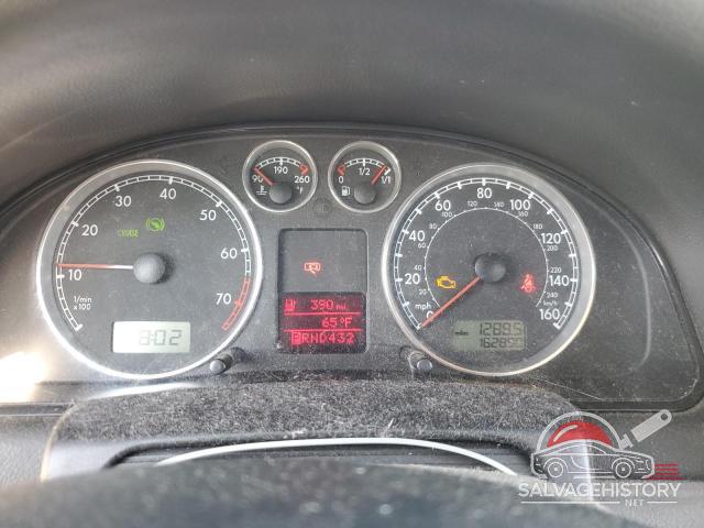 WVWVD63B14E020163 2004 VOLKSWAGEN PASSAT photo no. 9