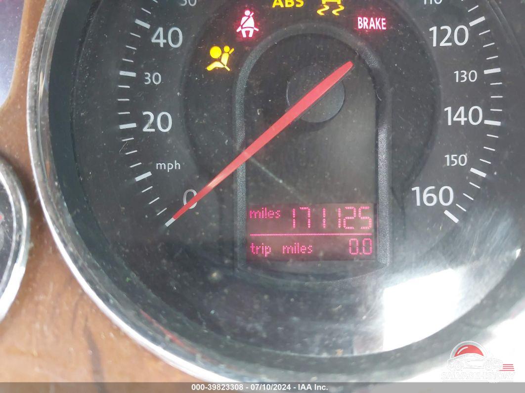 WVWFU73C16P160627 2006 VOLKSWAGEN PASSAT photo no. 7