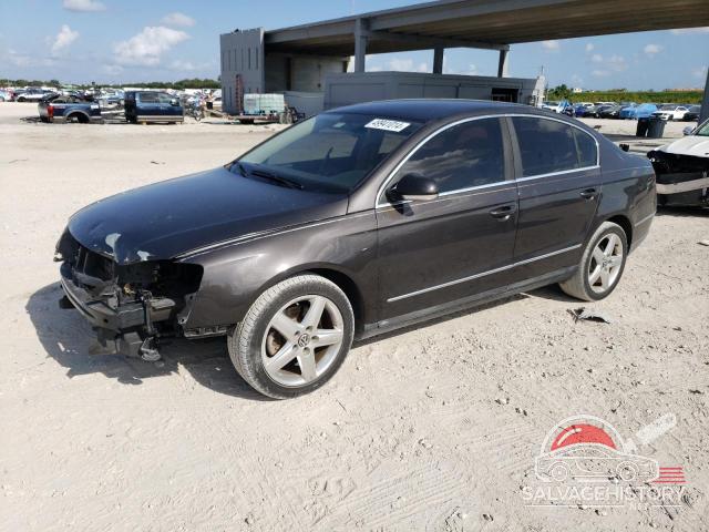 WVWAK73C67P009221 2007 VOLKSWAGEN PASSAT photo no. 21