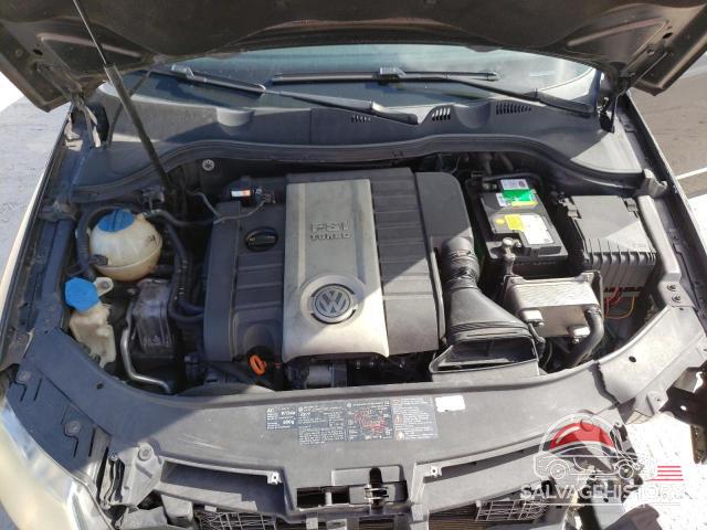 WVWAK73C67P009221 2007 VOLKSWAGEN PASSAT photo no. 11