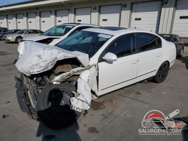 WVWJK73CX9P024727 2009 VOLKSWAGEN PASSAT photo no. 17
