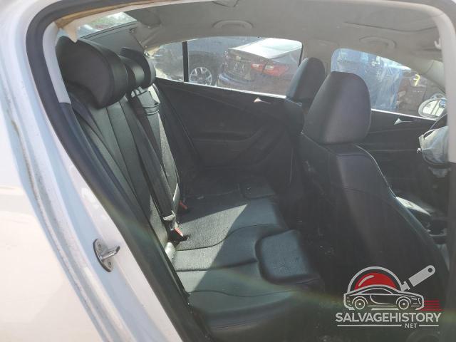WVWJK73CX9P024727 2009 VOLKSWAGEN PASSAT photo no. 10