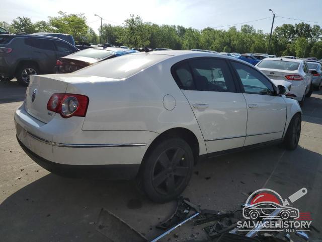 WVWJK73CX9P024727 2009 VOLKSWAGEN PASSAT photo no. 3