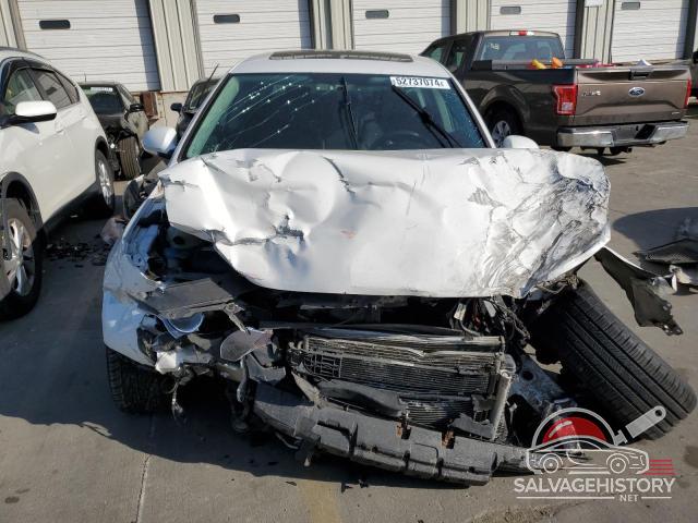 WVWJK73CX9P024727 2009 VOLKSWAGEN PASSAT photo no. 5