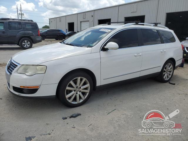 WVWXK7AN2AE111231 2010 VOLKSWAGEN PASSAT photo no. 4