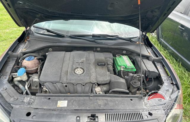 1VWAH7A39CC080221 2012 VOLKSWAGEN PASSAT photo no. 7